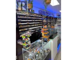 123 Vape Avenue Highland Park