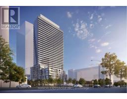 726 - 5858 YONGE STREET, Toronto, Ontario