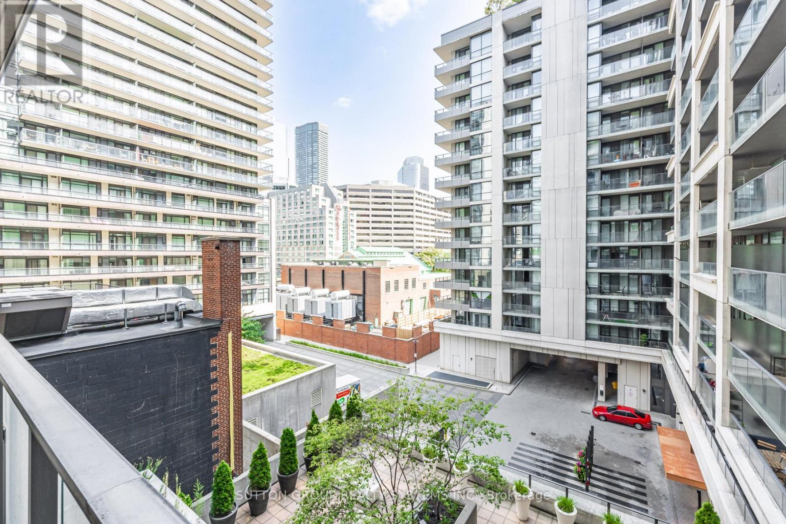 735 - 111 Elizabeth Street, Toronto, Ontario M5G 1P7 - Photo 23 - C12603310