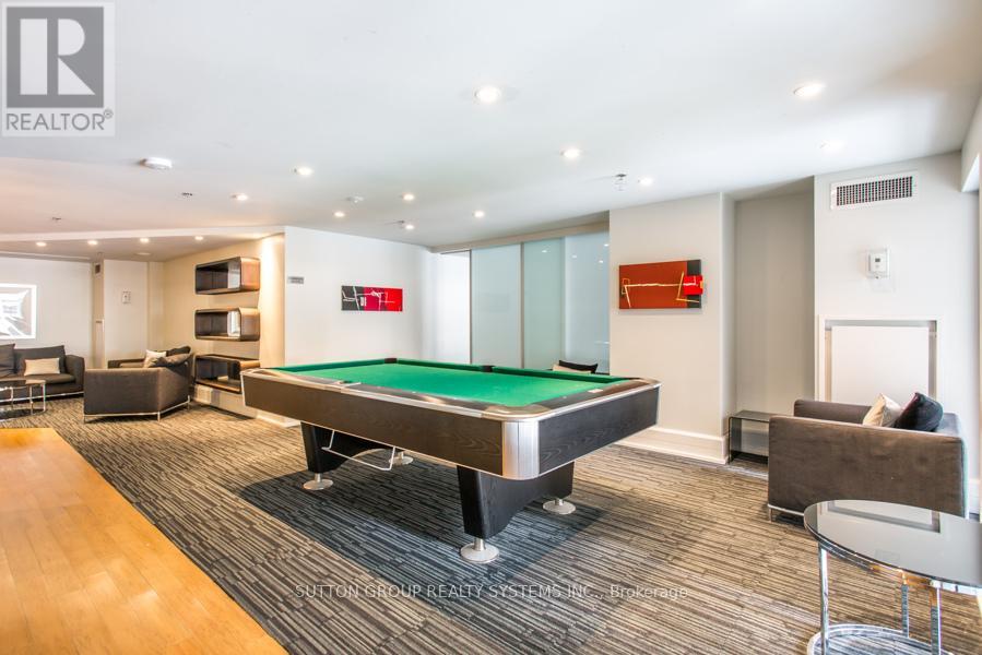 735 - 111 Elizabeth Street, Toronto, Ontario M5G 1P7 - Photo 25 - C12603310