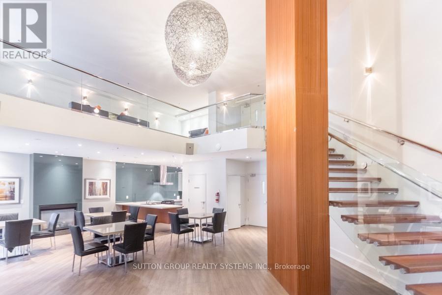 735 - 111 Elizabeth Street, Toronto, Ontario M5G 1P7 - Photo 27 - C12603310