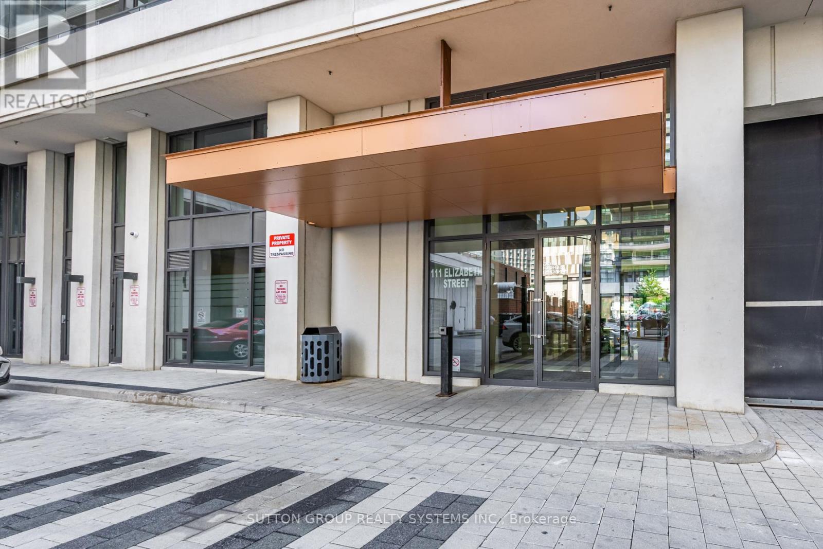 735 - 111 Elizabeth Street, Toronto, Ontario M5G 1P7 - Photo 29 - C12603310