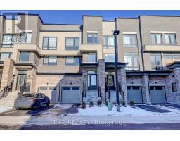 756 HEATHROW PATH, Oshawa, Ontario