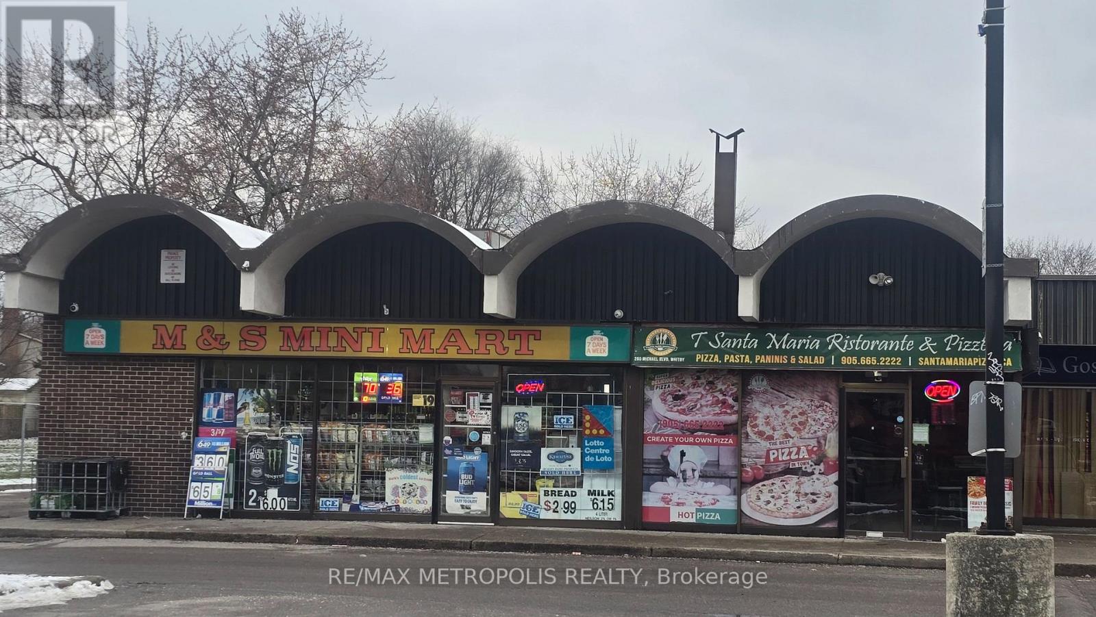 10 - 261 Michael Boulevard, Whitby, Ontario L1N 5B2 - Photo 2 - E12558996