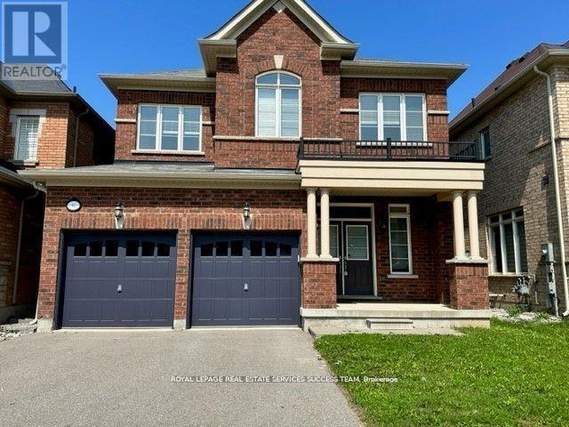 81 KAITTING TRAIL, Oakville, Ontario