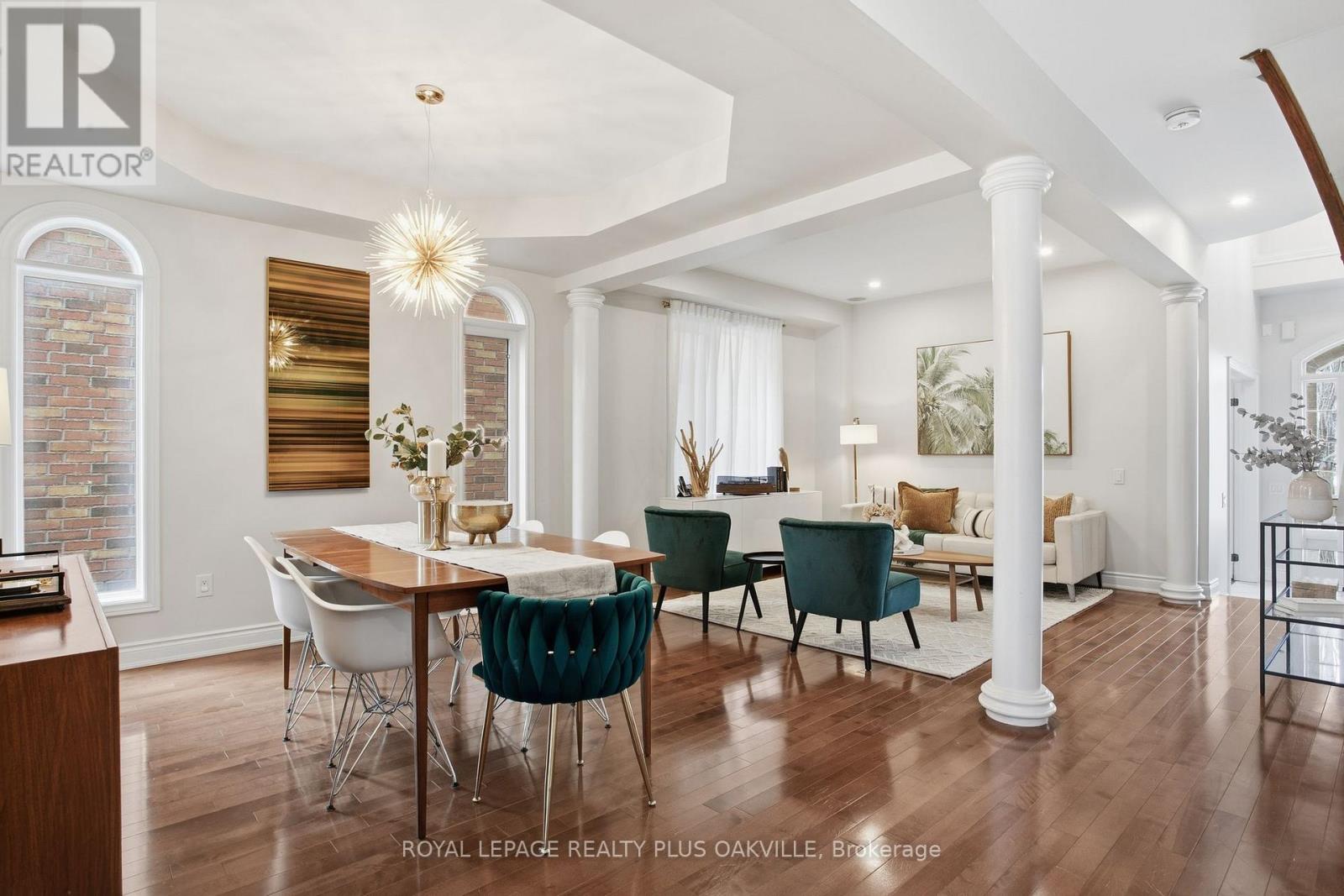 3488 Rebecca Street, Oakville, Ontario  L6L 6X9 - Photo 10 - W12603314