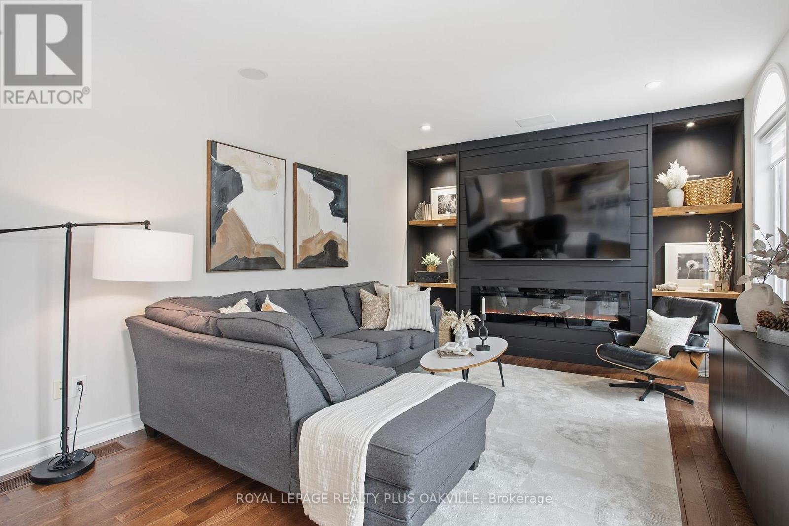 3488 Rebecca Street, Oakville, Ontario  L6L 6X9 - Photo 16 - W12603314