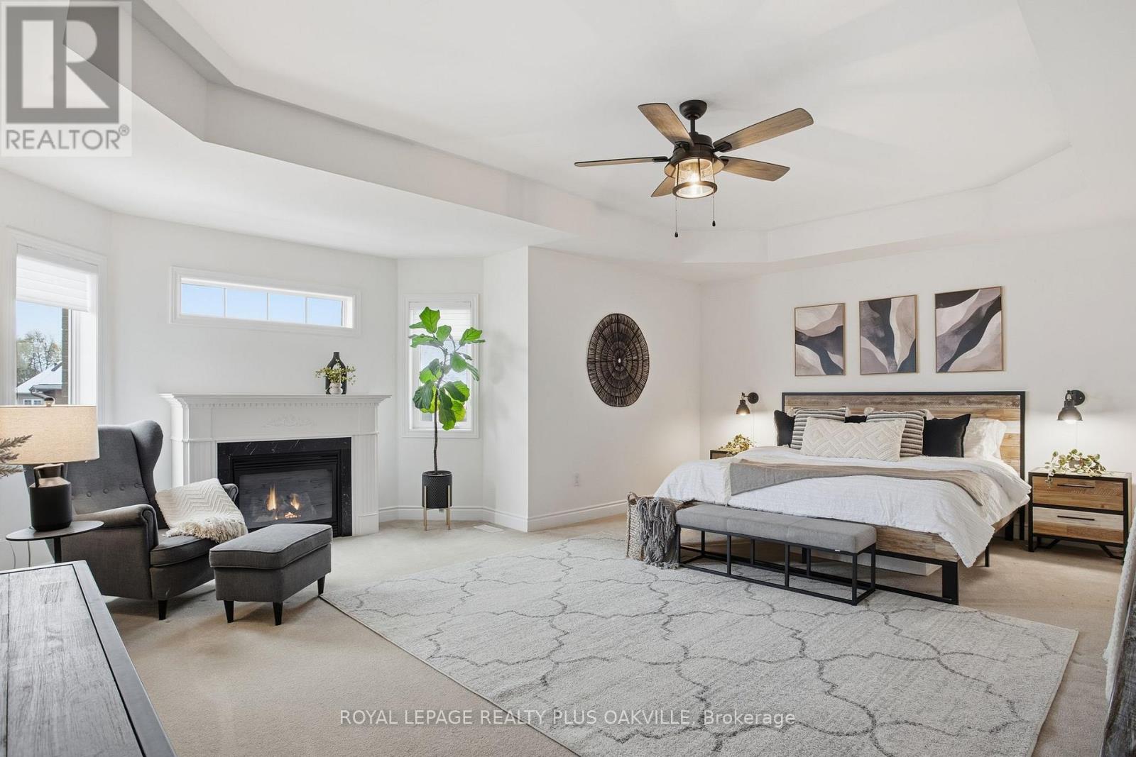 3488 Rebecca Street, Oakville, Ontario  L6L 6X9 - Photo 21 - W12603314