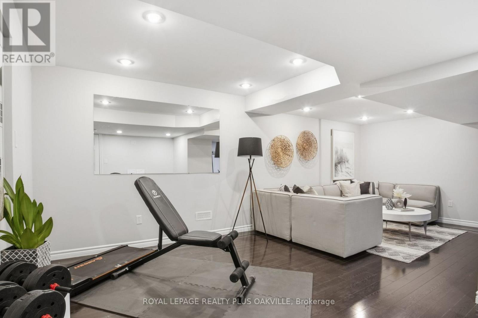 3488 Rebecca Street, Oakville, Ontario  L6L 6X9 - Photo 47 - W12603314