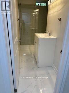 Basment - 376 Valleyway Drive, Brampton, Ontario  L6X 0N9 - Photo 14 - W12603328