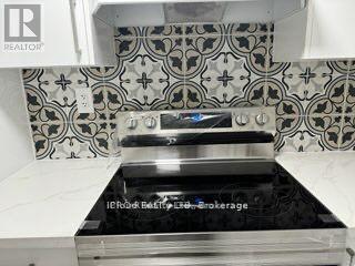 Basment - 376 Valleyway Drive, Brampton, Ontario  L6X 0N9 - Photo 2 - W12603328