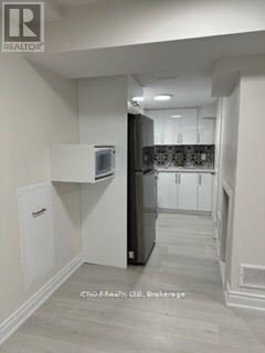 Basment - 376 Valleyway Drive, Brampton, Ontario  L6X 0N9 - Photo 3 - W12603328