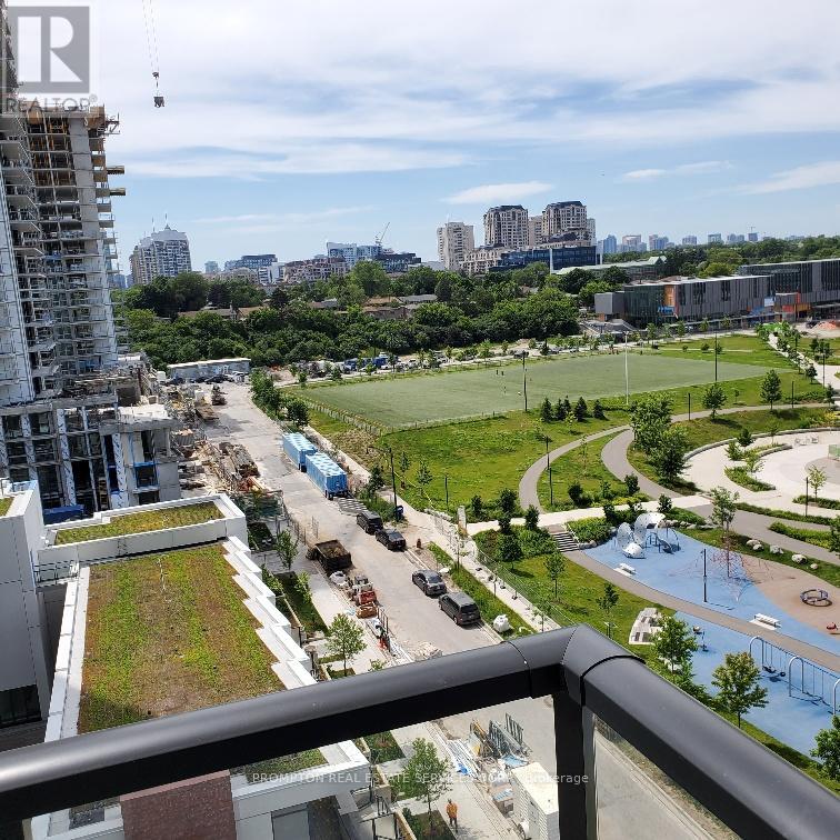 2009 - 95 Mcmahon Drive, Toronto, Ontario  M2K 0H2 - Photo 11 - C12483918