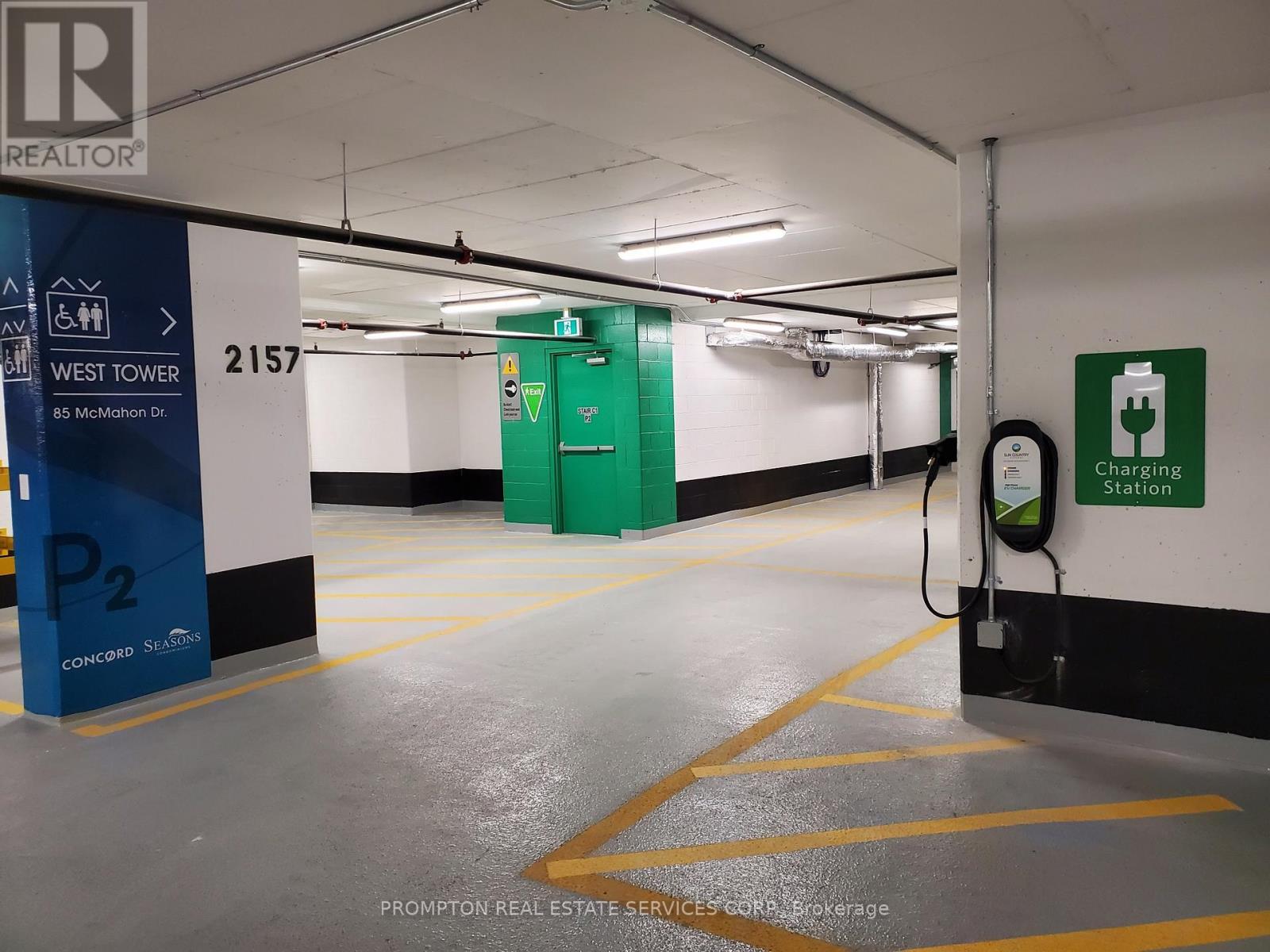 2009 - 95 Mcmahon Drive, Toronto, Ontario  M2K 0H2 - Photo 20 - C12483918