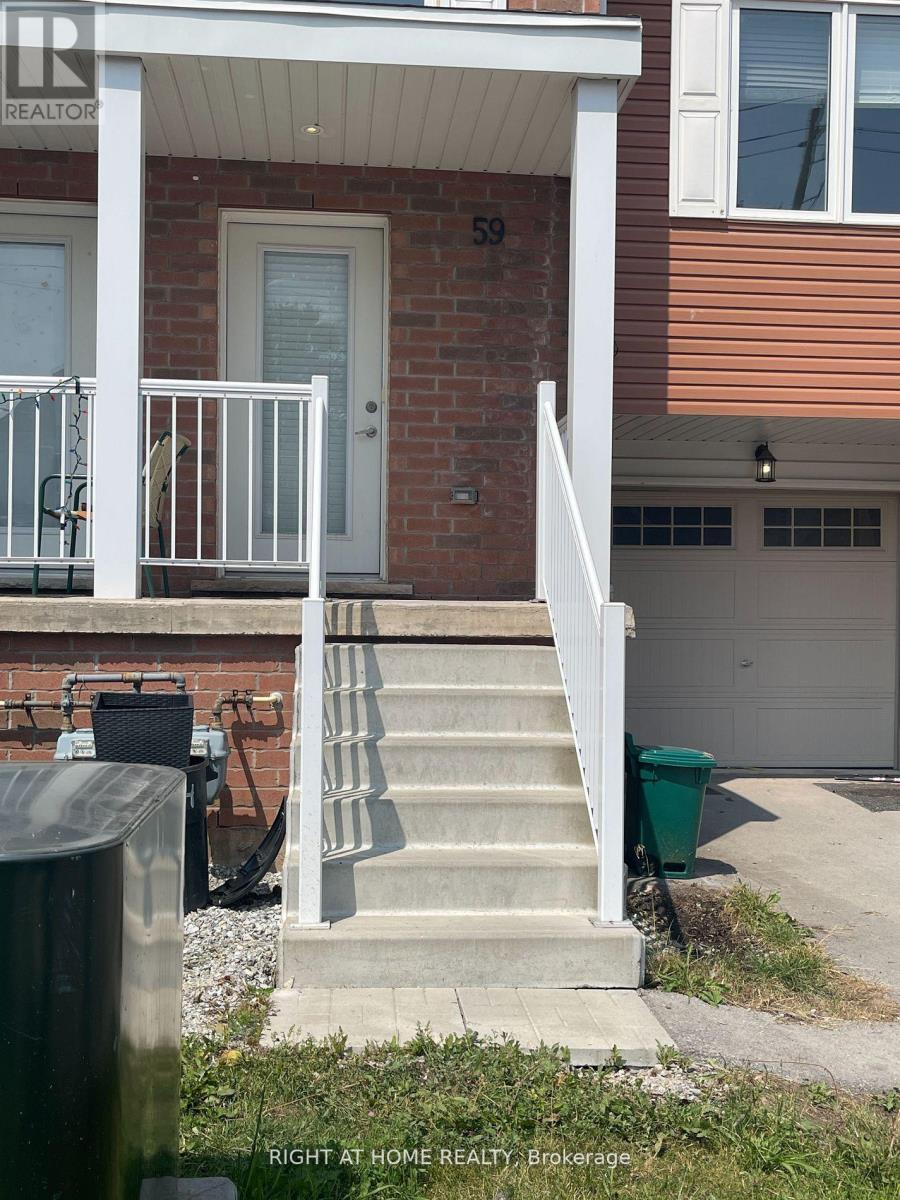 59 DENISTOUN STREET, Welland, Ontario