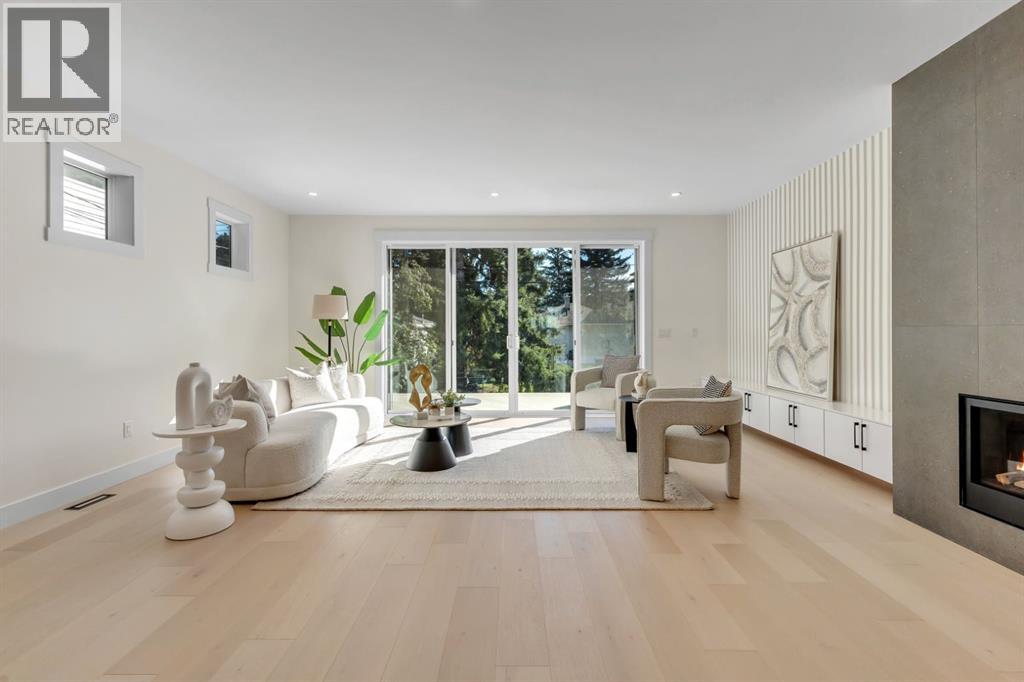 415 37 Avenue Nw, Calgary, Alberta  T2K 0C6 - Photo 11 - A2260221