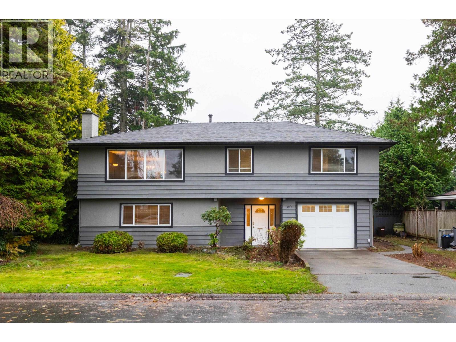 80 53A STREET, Delta, British Columbia