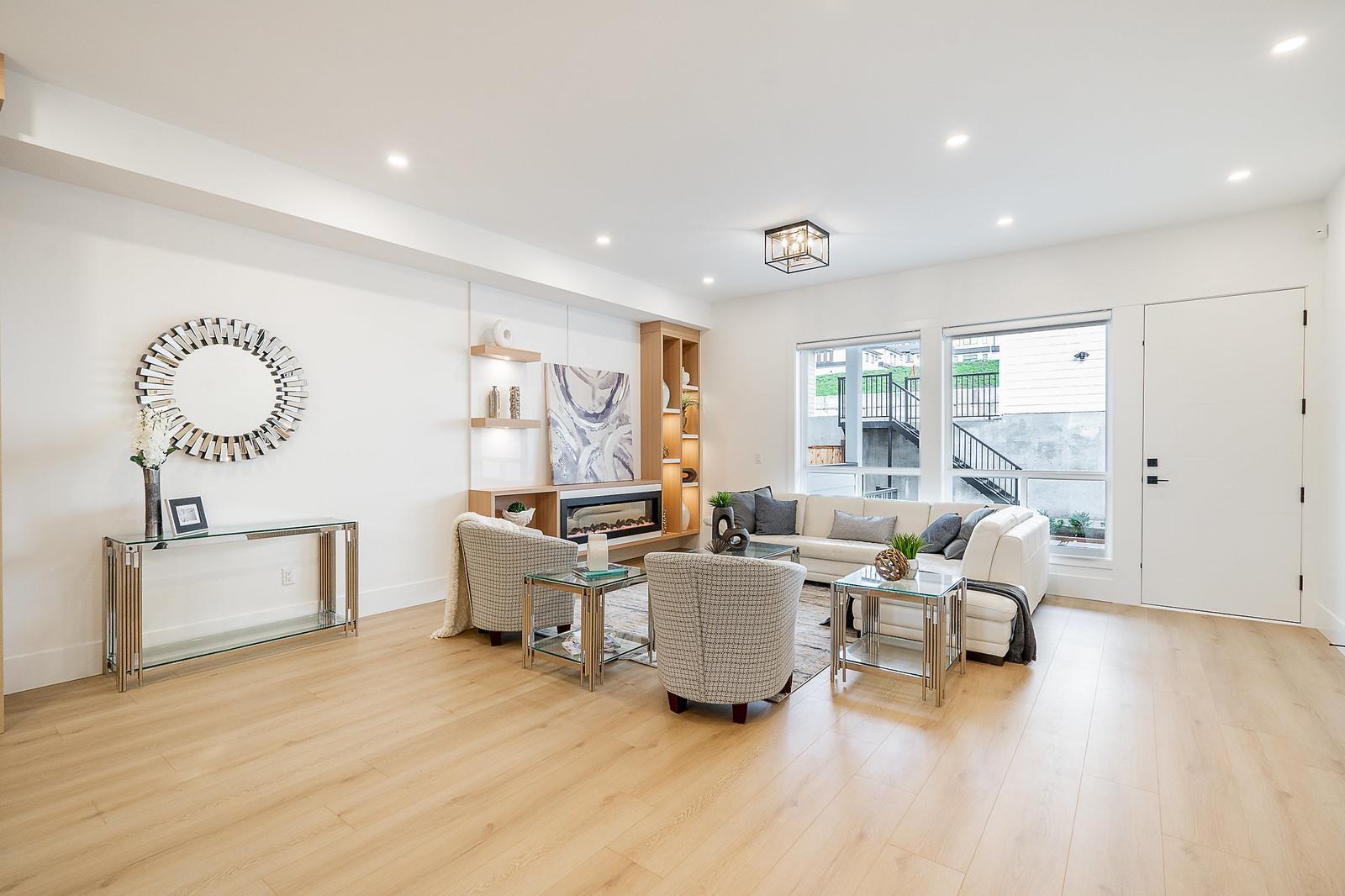 16673 16 Avenue, Surrey, British Columbia  V3S 0X7 - Photo 6 - R3066144