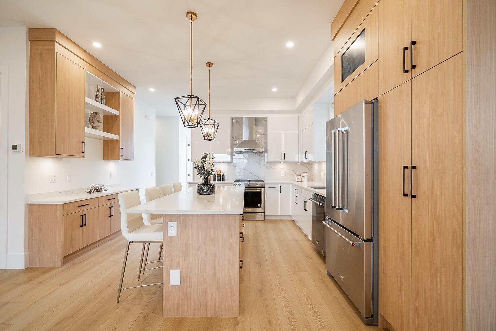 16673 16 Avenue, Surrey, British Columbia  V3S 0X7 - Photo 12 - R3066144