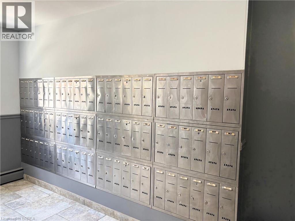 793 Colborne Street E Unit# 207, Brantford, Ontario N3S 7J3 - Photo 31 - 40791977