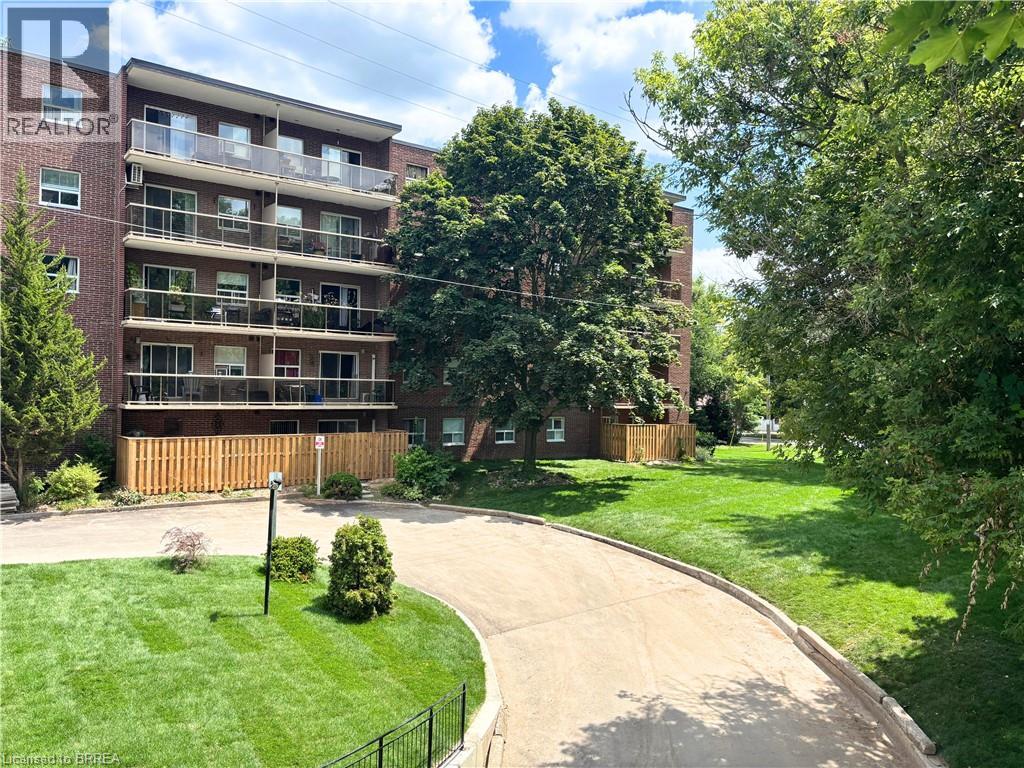 793 Colborne Street E Unit# 207, Brantford, Ontario N3S 7J3 - Photo 26 - 40791977