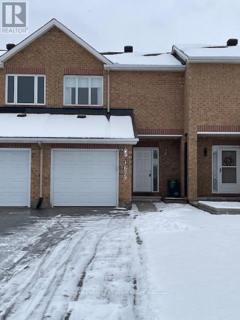 1679 GREYWOOD DRIVE, Ottawa, Ontario