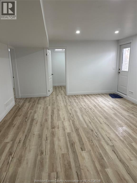 1383 Helsinki Court Unit# Lower, Windsor, Ontario  N9G 0B4 - Photo 1 - 25031177