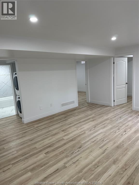 1383 Helsinki Court Unit# Lower, Windsor, Ontario  N9G 0B4 - Photo 2 - 25031177