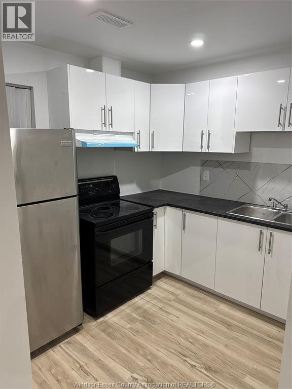 1383 Helsinki Court Unit# Lower, Windsor, Ontario  N9G 0B4 - Photo 4 - 25031177