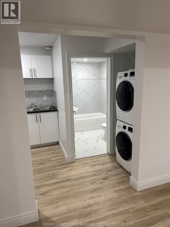 1383 Helsinki Court Unit# Lower, Windsor, Ontario  N9G 0B4 - Photo 5 - 25031177