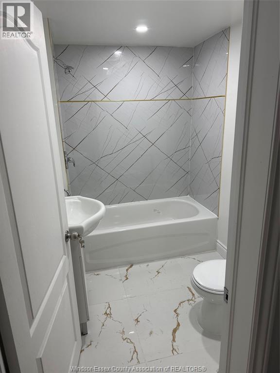 1383 Helsinki Court Unit# Lower, Windsor, Ontario  N9G 0B4 - Photo 6 - 25031177