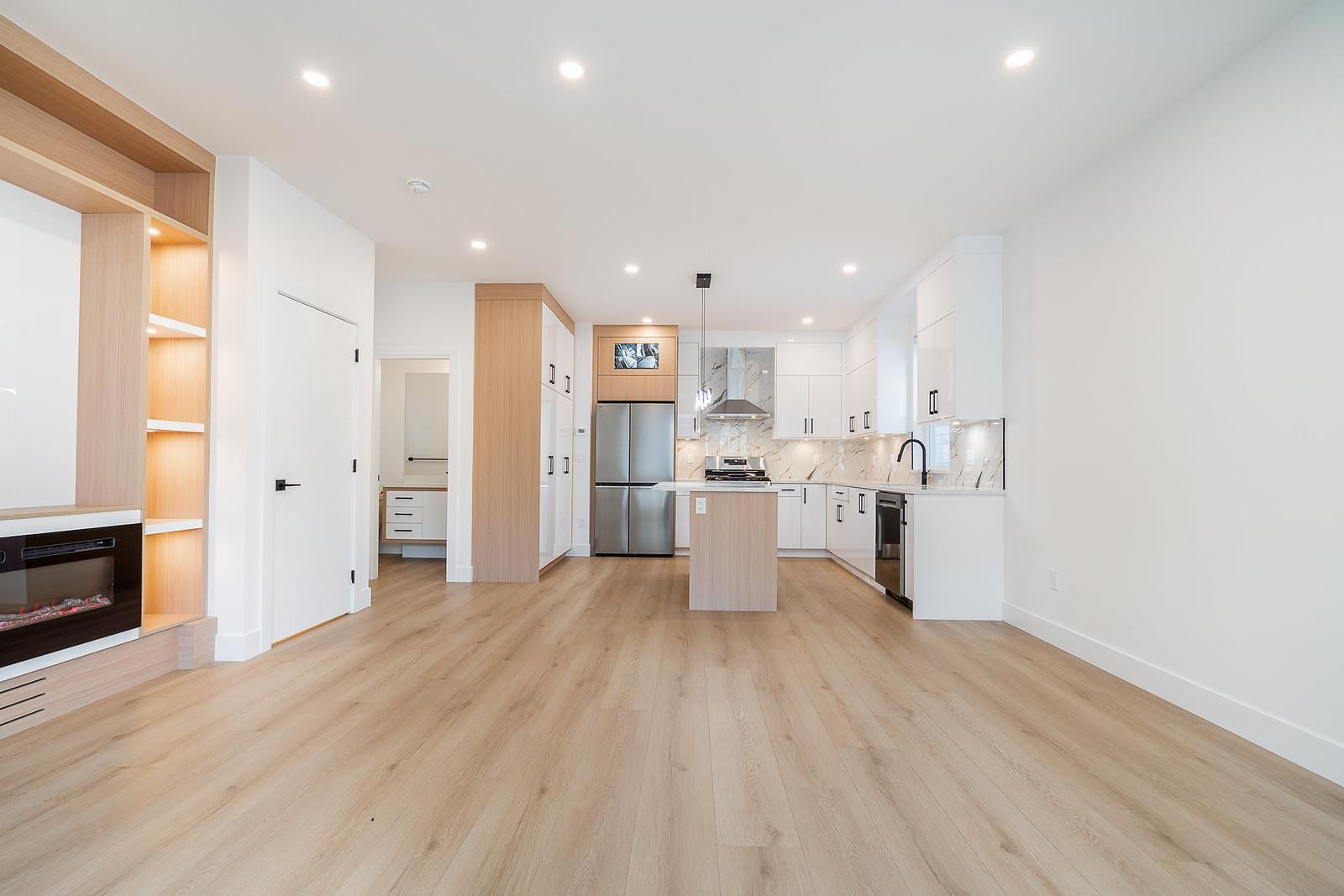 102 16693 16 Avenue, Surrey, British Columbia  V3S 9X7 - Photo 5 - R3061720