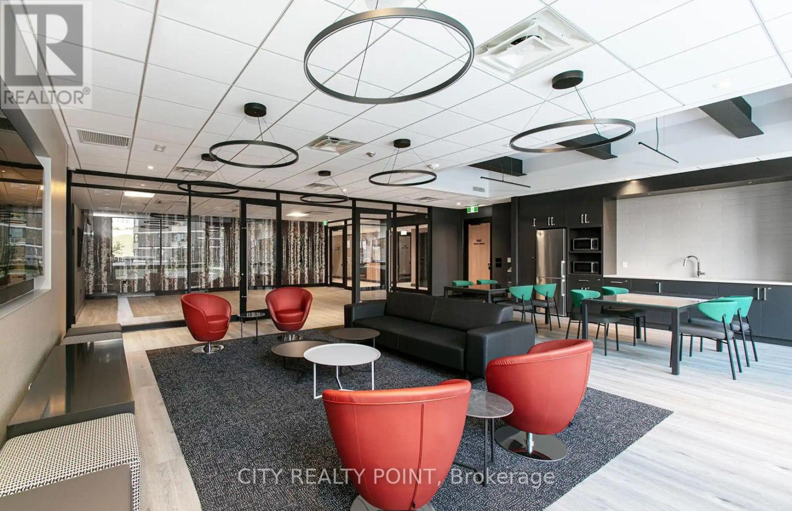 1515 - 33 Isabella Street, Toronto, Ontario  M4Y 2P7 - Photo 15 - C12603346