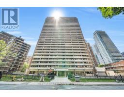 1515 - 33 Isabella Street, Toronto (Church-Yonge Corridor), Ca