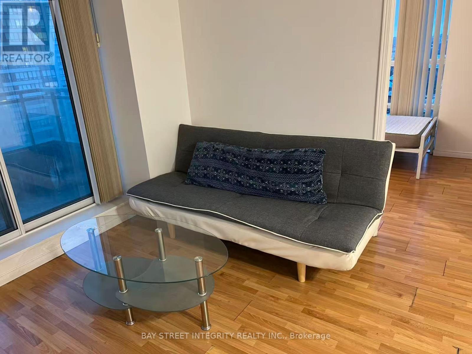 1203 - 1 Pemberton Avenue, Toronto, Ontario  M2M 4L9 - Photo 10 - C12603356