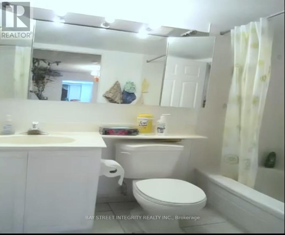 1203 - 1 Pemberton Avenue, Toronto, Ontario  M2M 4L9 - Photo 11 - C12603356