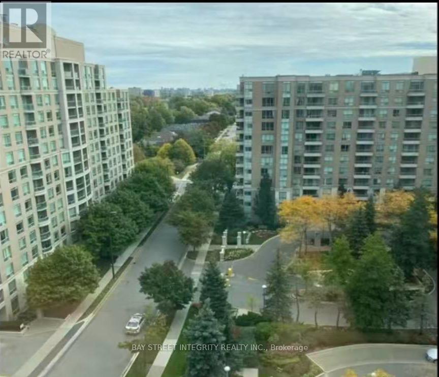 1203 - 1 Pemberton Avenue, Toronto, Ontario  M2M 4L9 - Photo 12 - C12603356