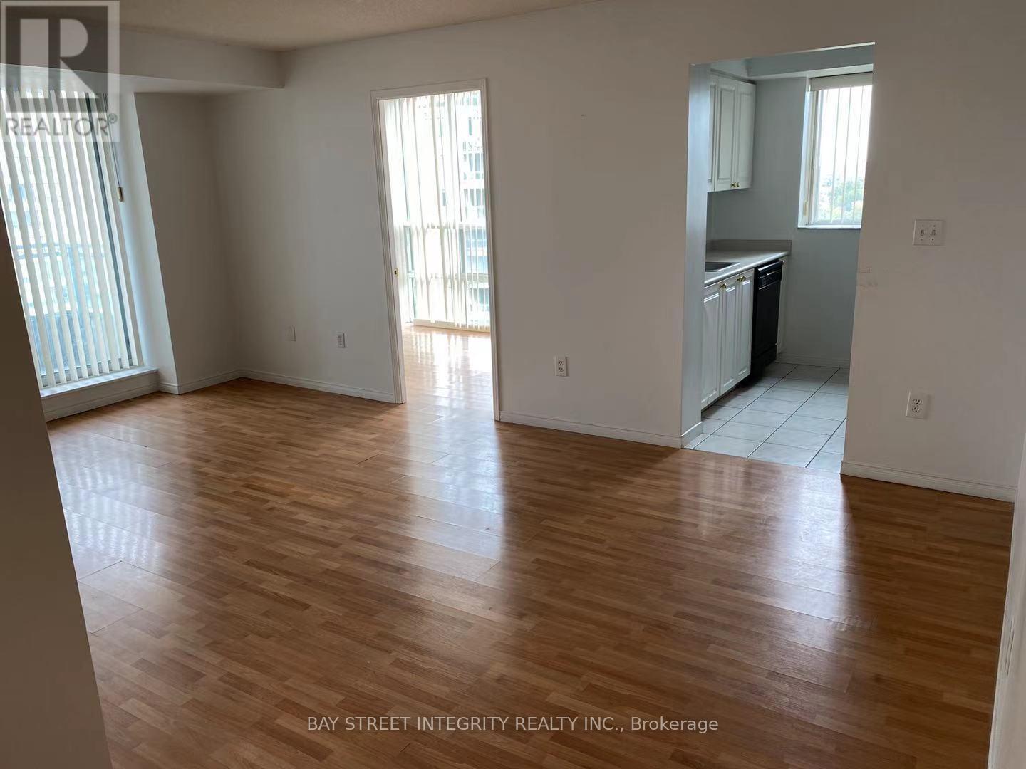 1203 - 1 Pemberton Avenue, Toronto, Ontario  M2M 4L9 - Photo 3 - C12603356