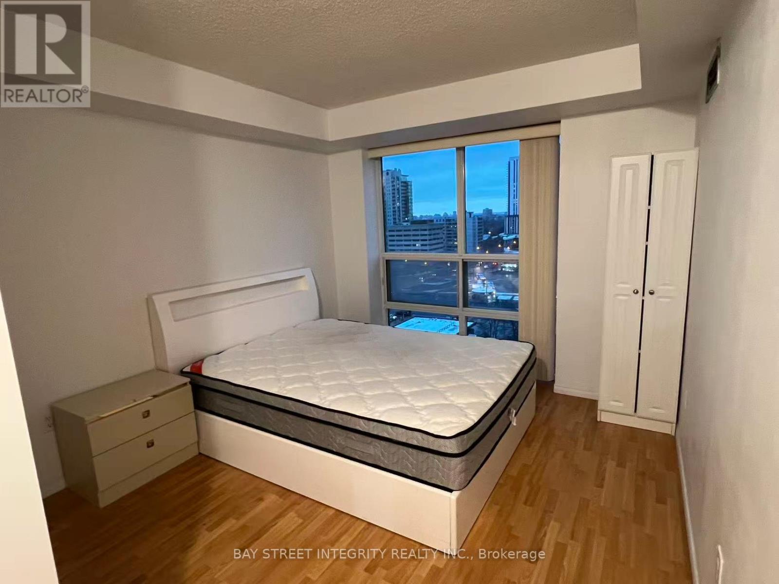 1203 - 1 Pemberton Avenue, Toronto, Ontario  M2M 4L9 - Photo 6 - C12603356