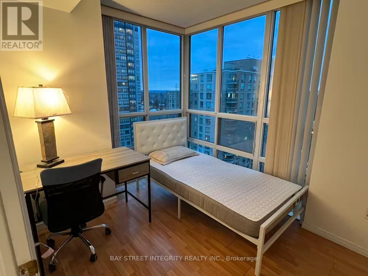 1203 - 1 Pemberton Avenue, Toronto, Ontario  M2M 4L9 - Photo 8 - C12603356