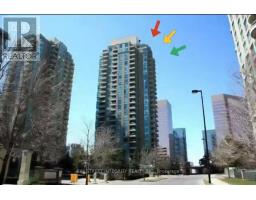 1203 - 1 PEMBERTON AVENUE