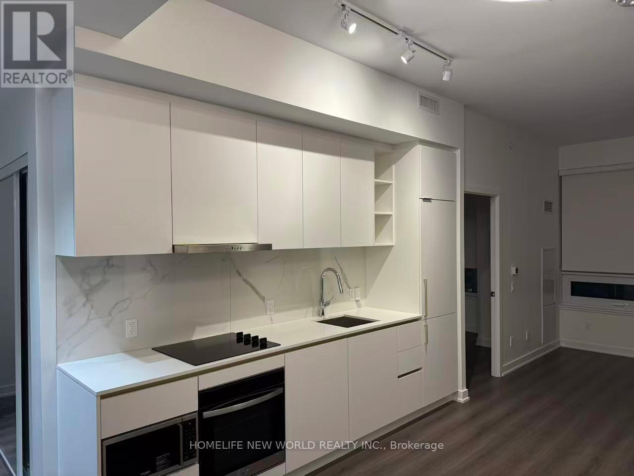 5312 - 8 Wellesley Street W, Toronto, Ontario  M4Y 0J5 - Photo 13 - C12603366