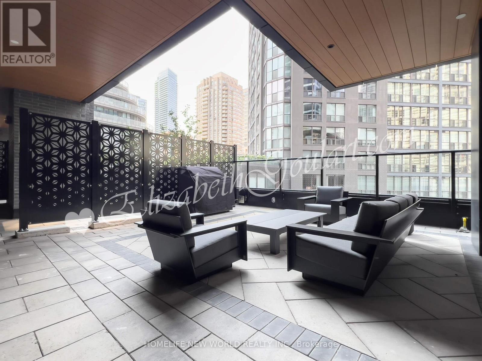 5312 - 8 Wellesley Street W, Toronto, Ontario  M4Y 0J5 - Photo 3 - C12603366