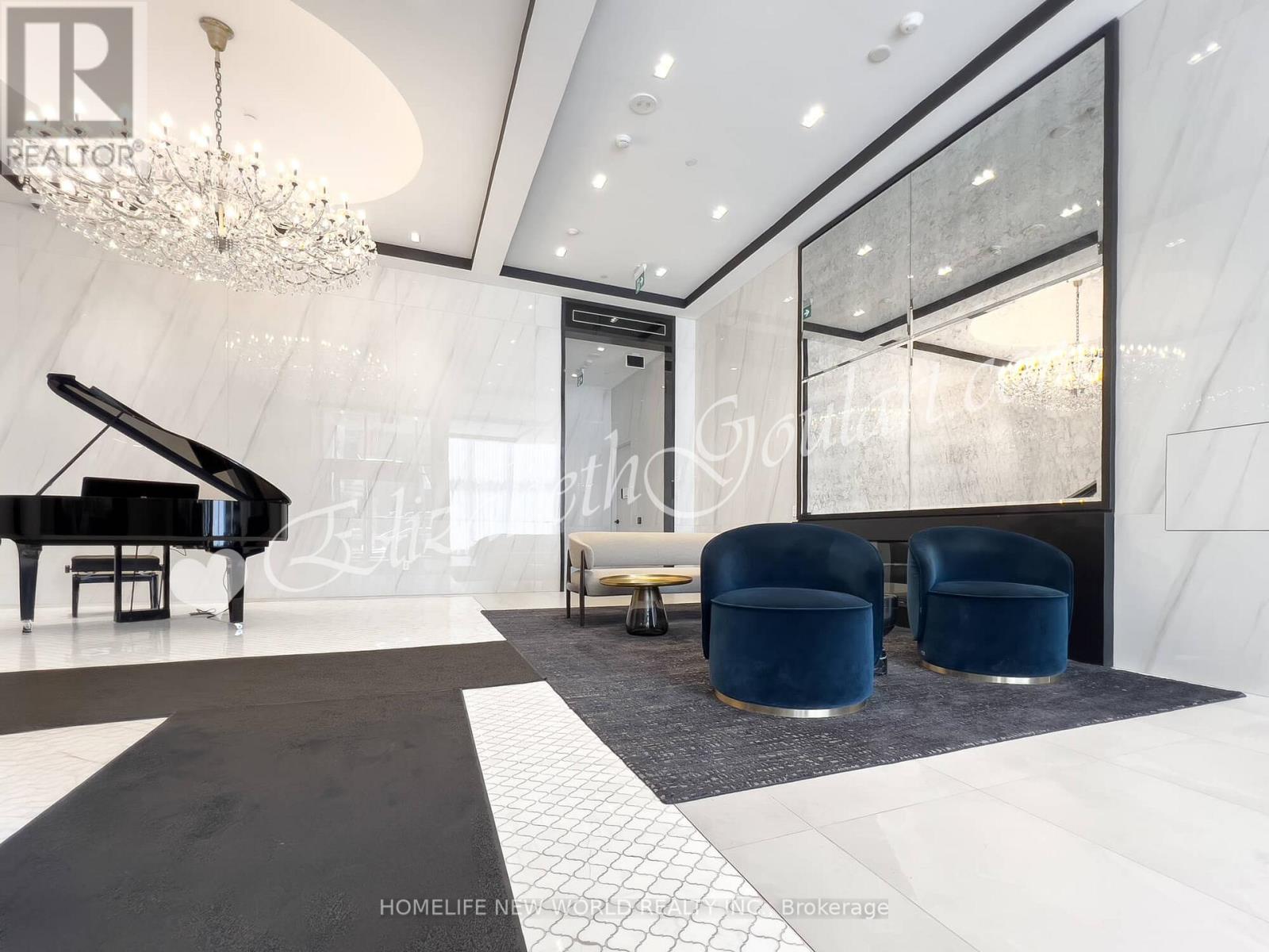 5312 - 8 Wellesley Street W, Toronto, Ontario  M4Y 0J5 - Photo 5 - C12603366