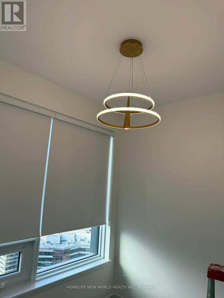 5312 - 8 Wellesley Street W, Toronto, Ontario  M4Y 0J5 - Photo 6 - C12603366