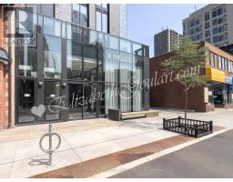 5312 - 8 WELLESLEY STREET W