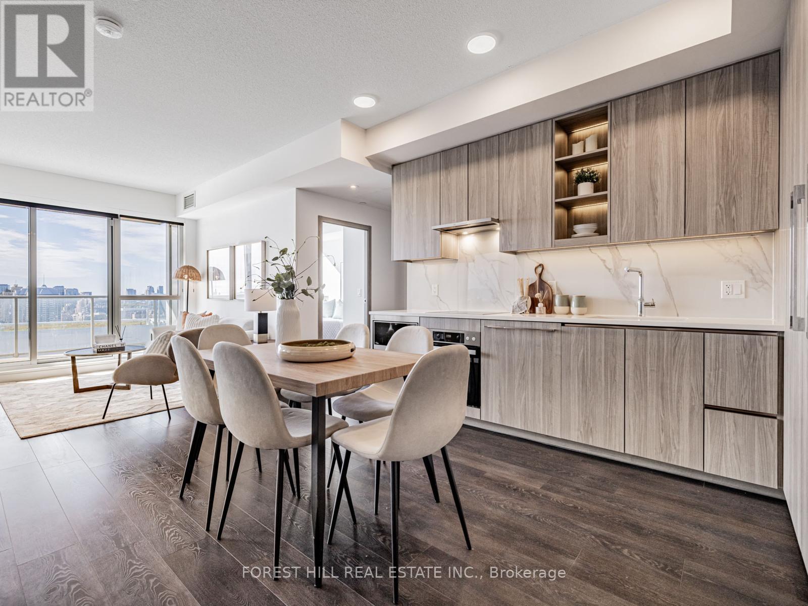 2706 - 27 Mcmahon Drive, Toronto, Ontario  M2K 0J2 - Photo 11 - C12603370