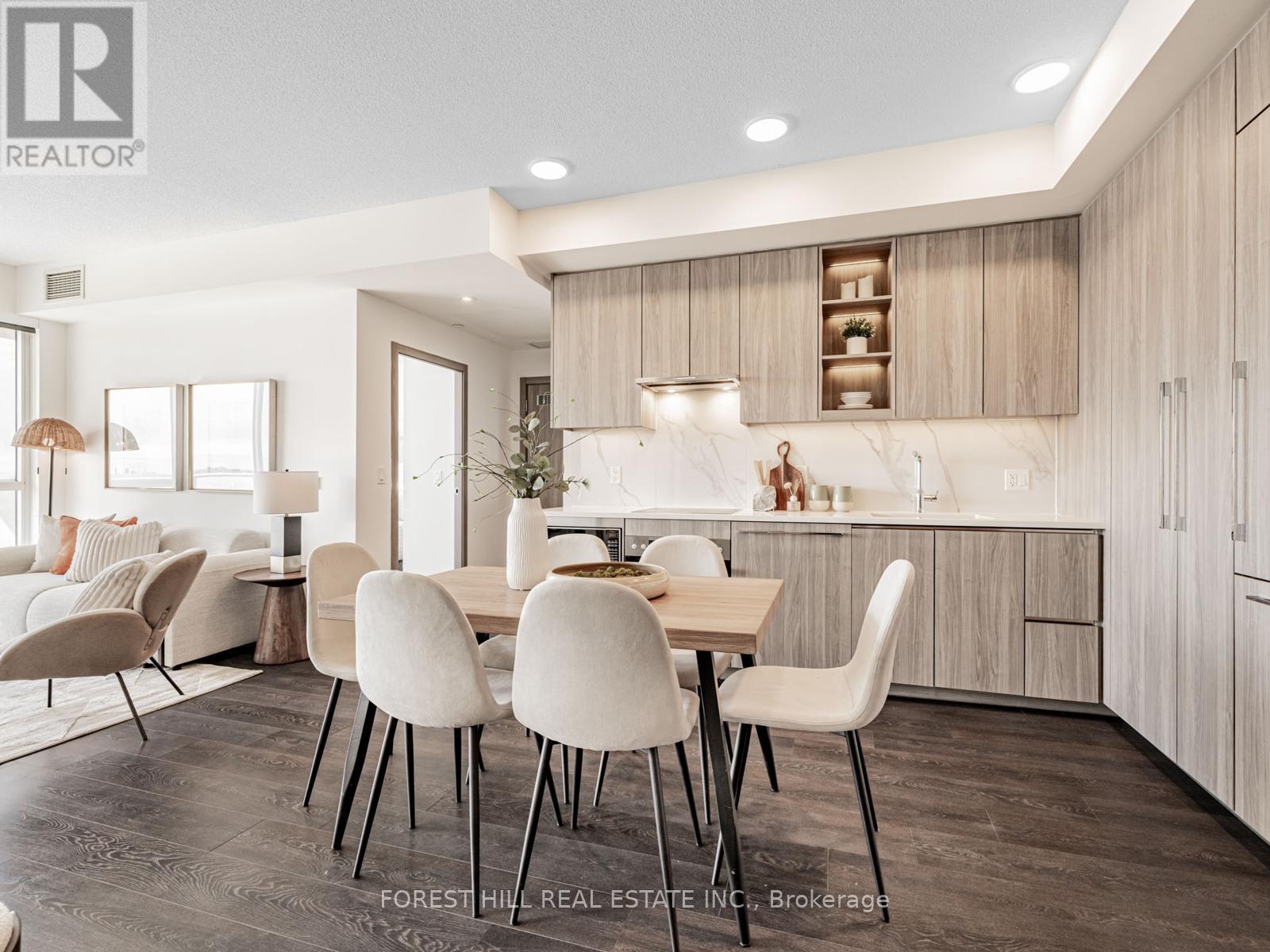 2706 - 27 Mcmahon Drive, Toronto, Ontario  M2K 0J2 - Photo 14 - C12603370