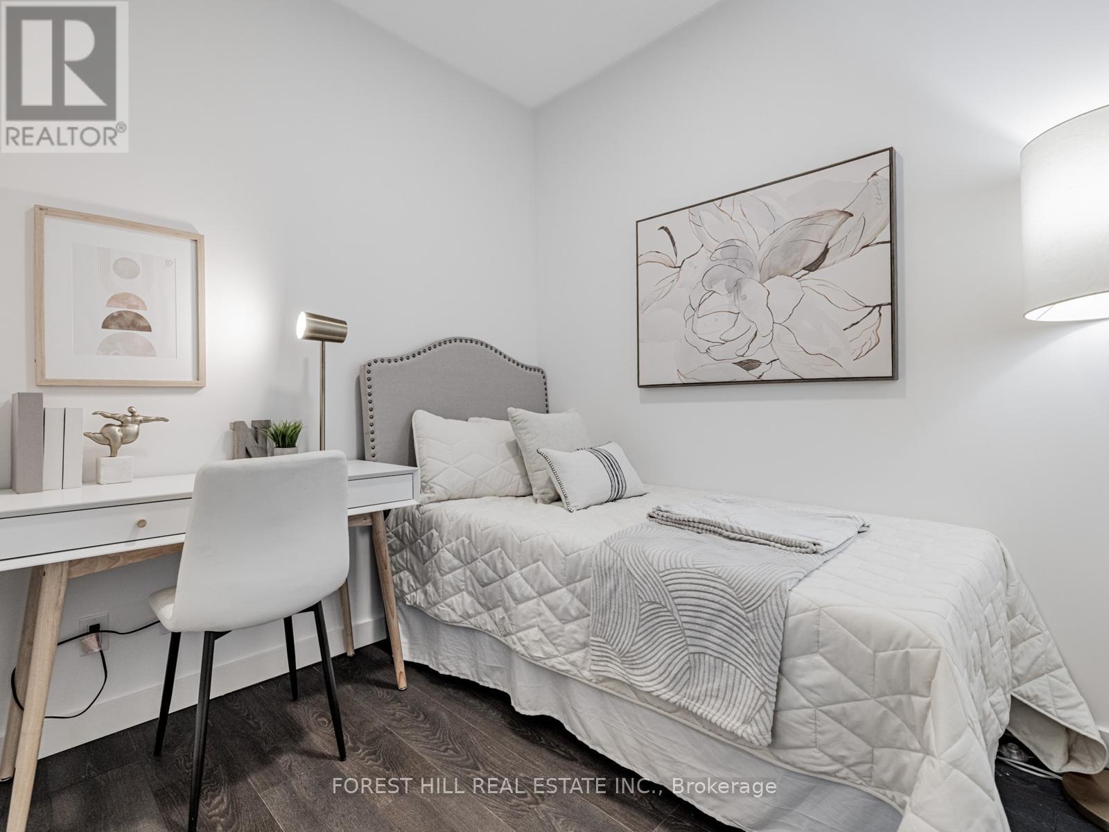 2706 - 27 Mcmahon Drive, Toronto, Ontario  M2K 0J2 - Photo 25 - C12603370