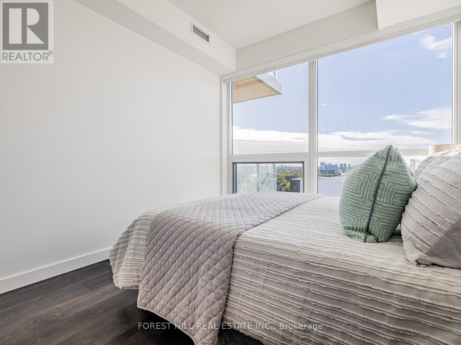 2706 - 27 Mcmahon Drive, Toronto, Ontario  M2K 0J2 - Photo 27 - C12603370